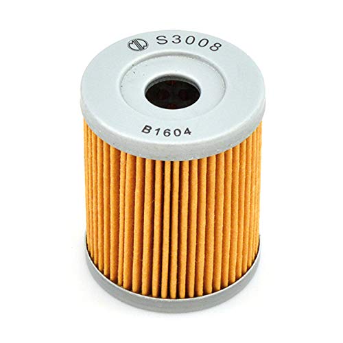 Filtro S3008 Moto