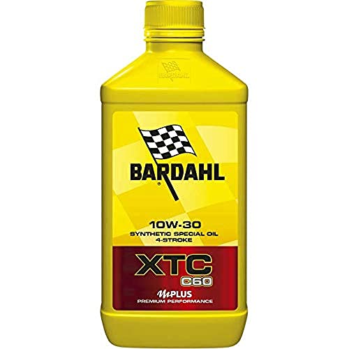 Xtc C60 10W30 Moto 1Lt
