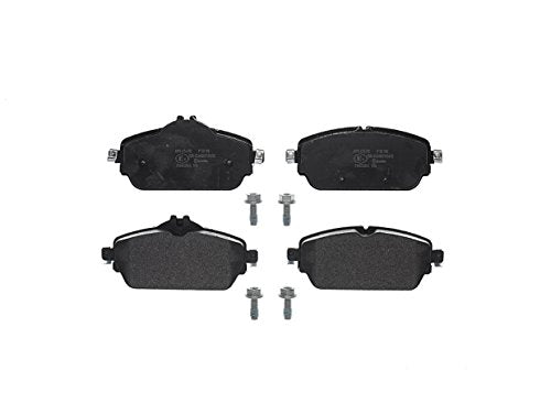 Pastiglia Freno Brembo 10173877