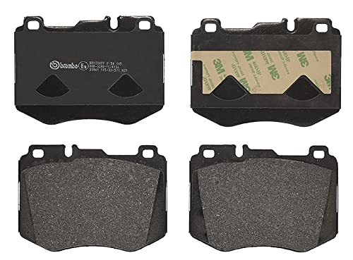 Pastiglie Brembo