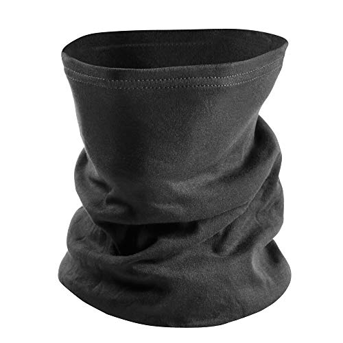 Passamontagna In Seta Mask Taglia Unica