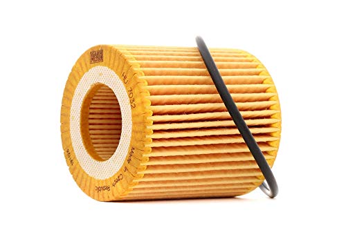 Set Filtro Olio Con Guarnizione