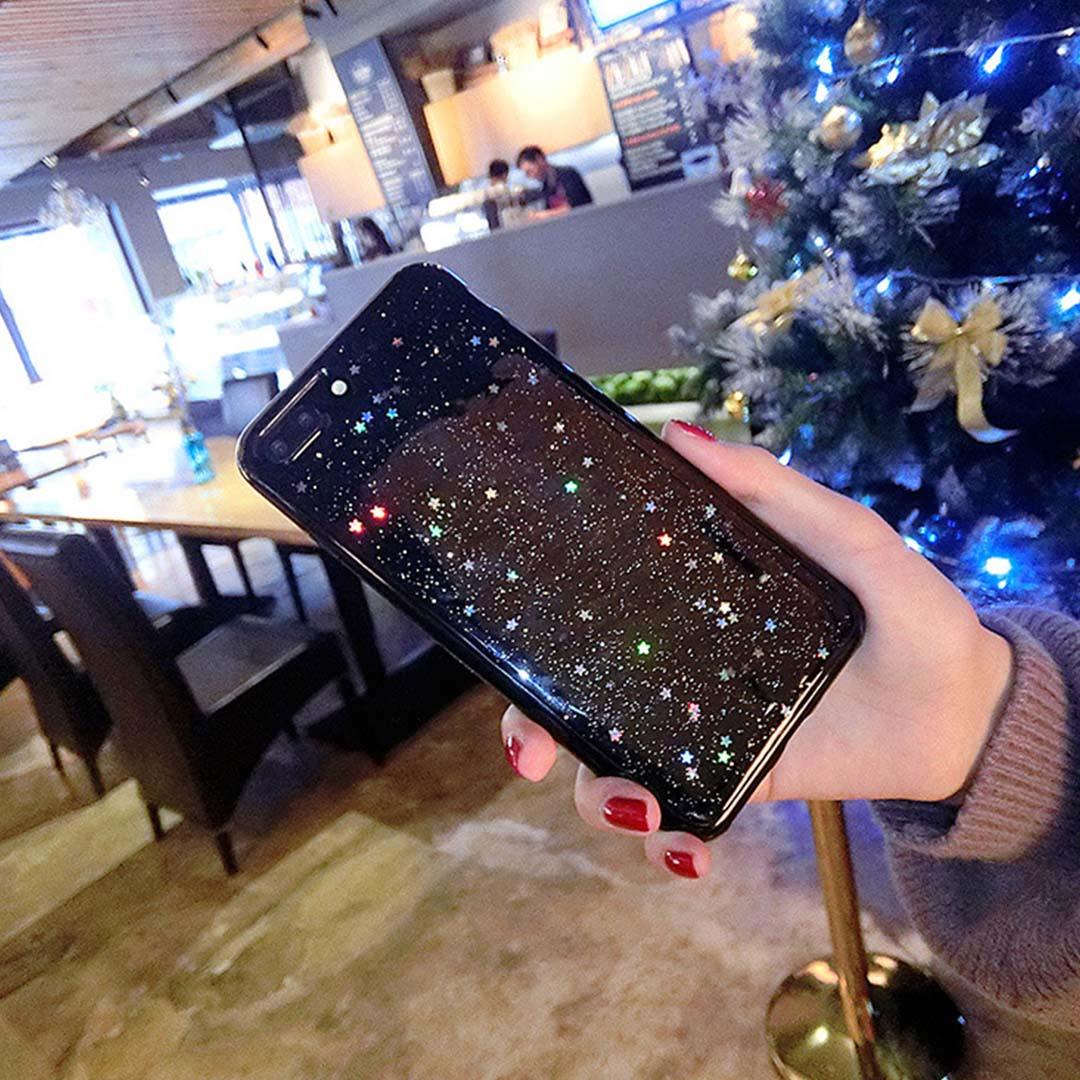 NNEAGS Fashionable Durable Premium iPhone Case Luxury 7S