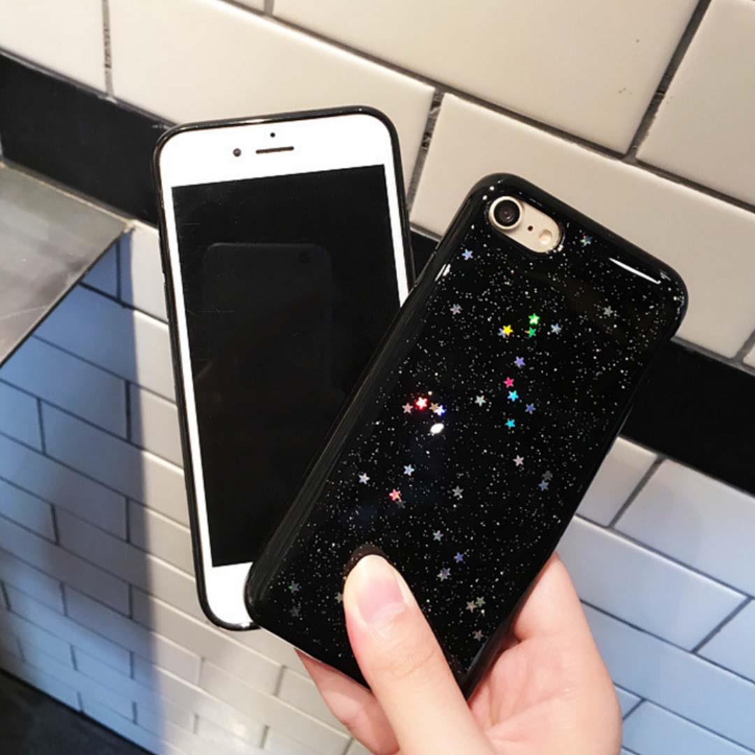 NNEAGS Fashionable Durable Premium iPhone Case Luxury 7S