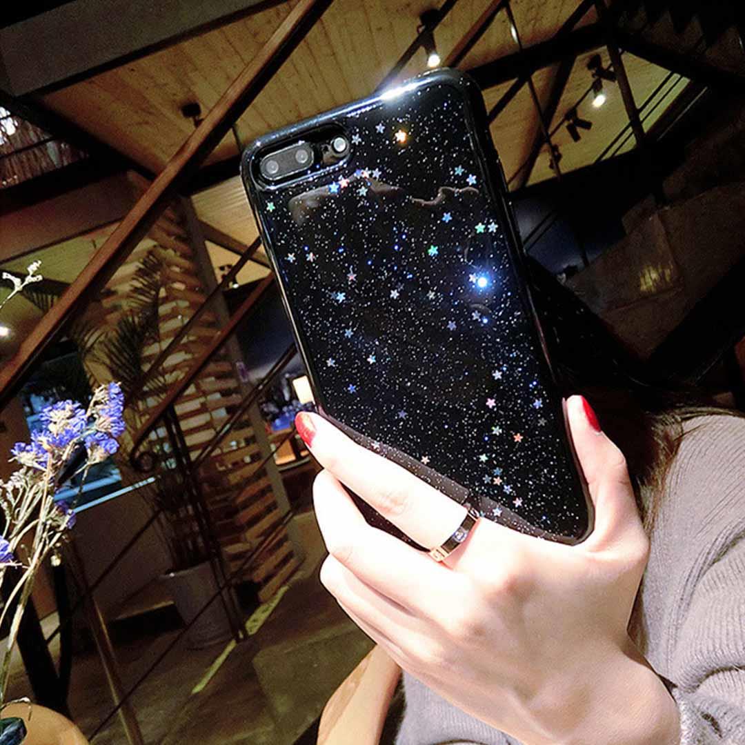 NNEAGS Fashionable Durable Premium iPhone Case Luxury 7S