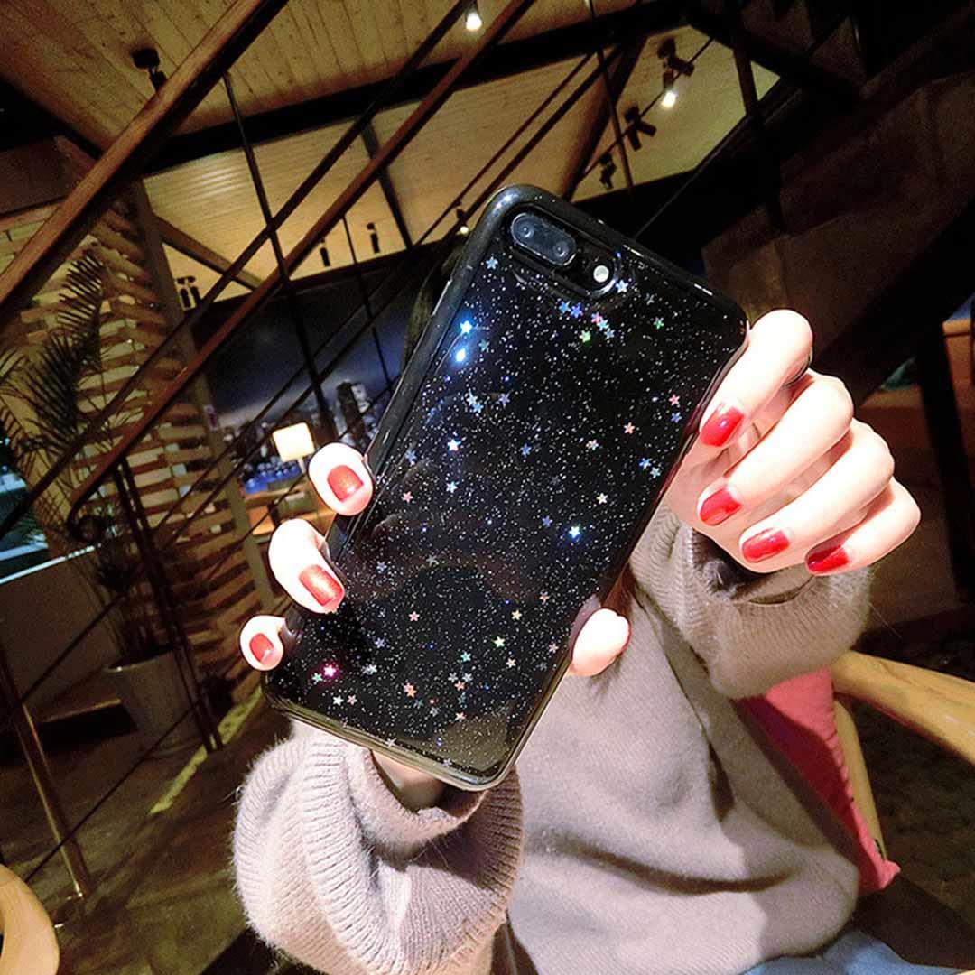 NNEAGS Fashionable Durable Premium iPhone Case Luxury 7S