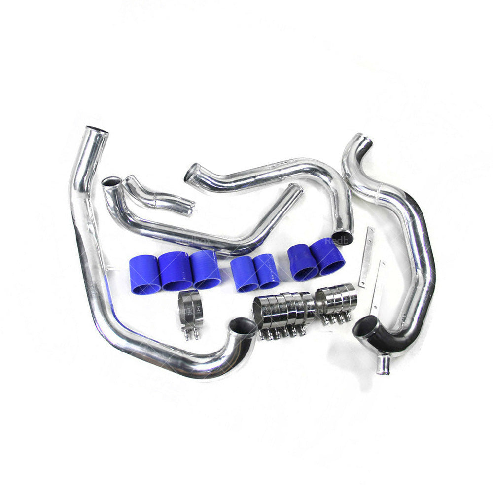 FMIC Intercooler Piping Suitable For Subaru Impreza WRX 2.0 / 2.5 Turbo EJ20 & EJ25
