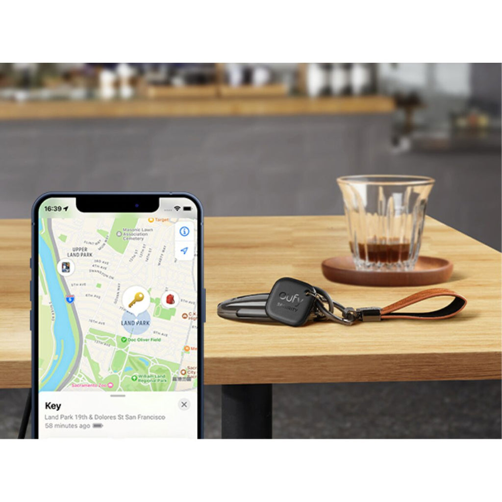 GPS navigator Anker T87B0011-6