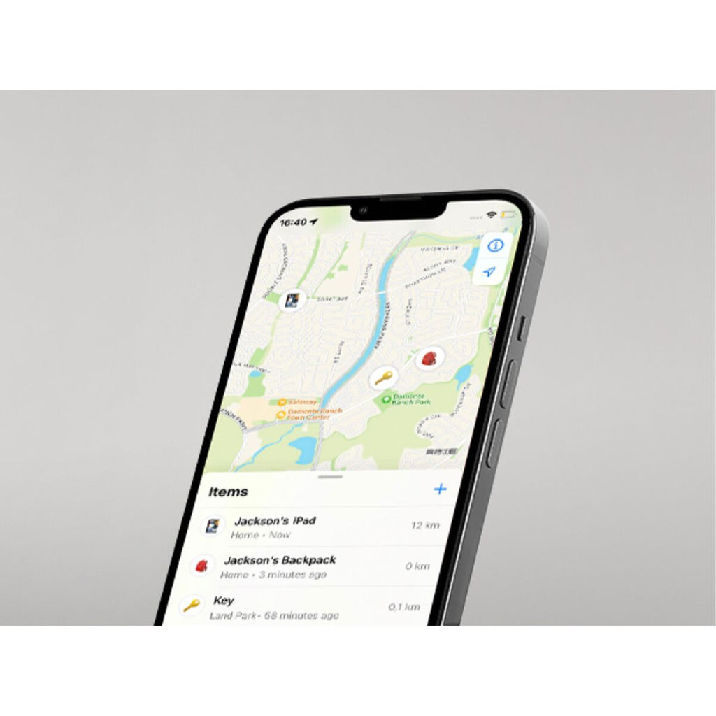 GPS navigator Anker T87B0011-5