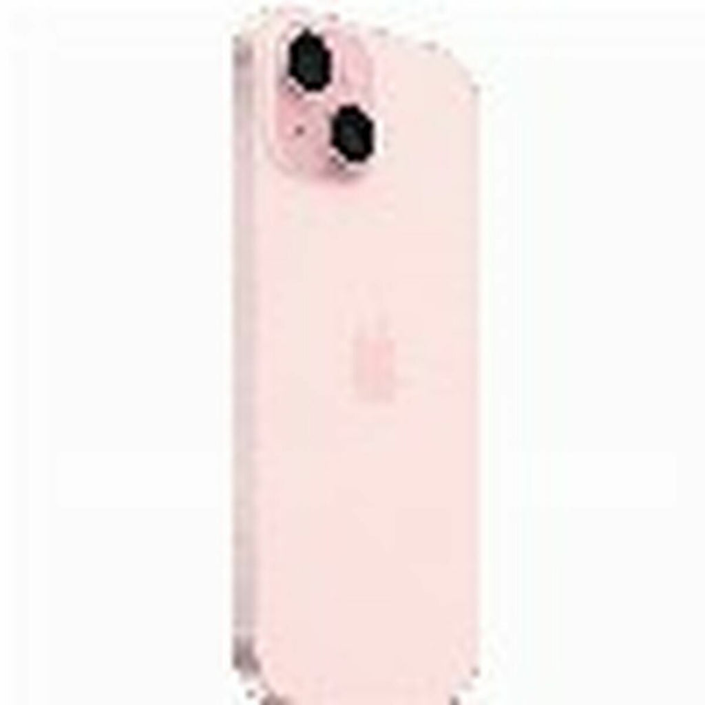 Smartphone Apple iPhone 15 6,1" Hexa Core 6 GB RAM 256 GB Pink