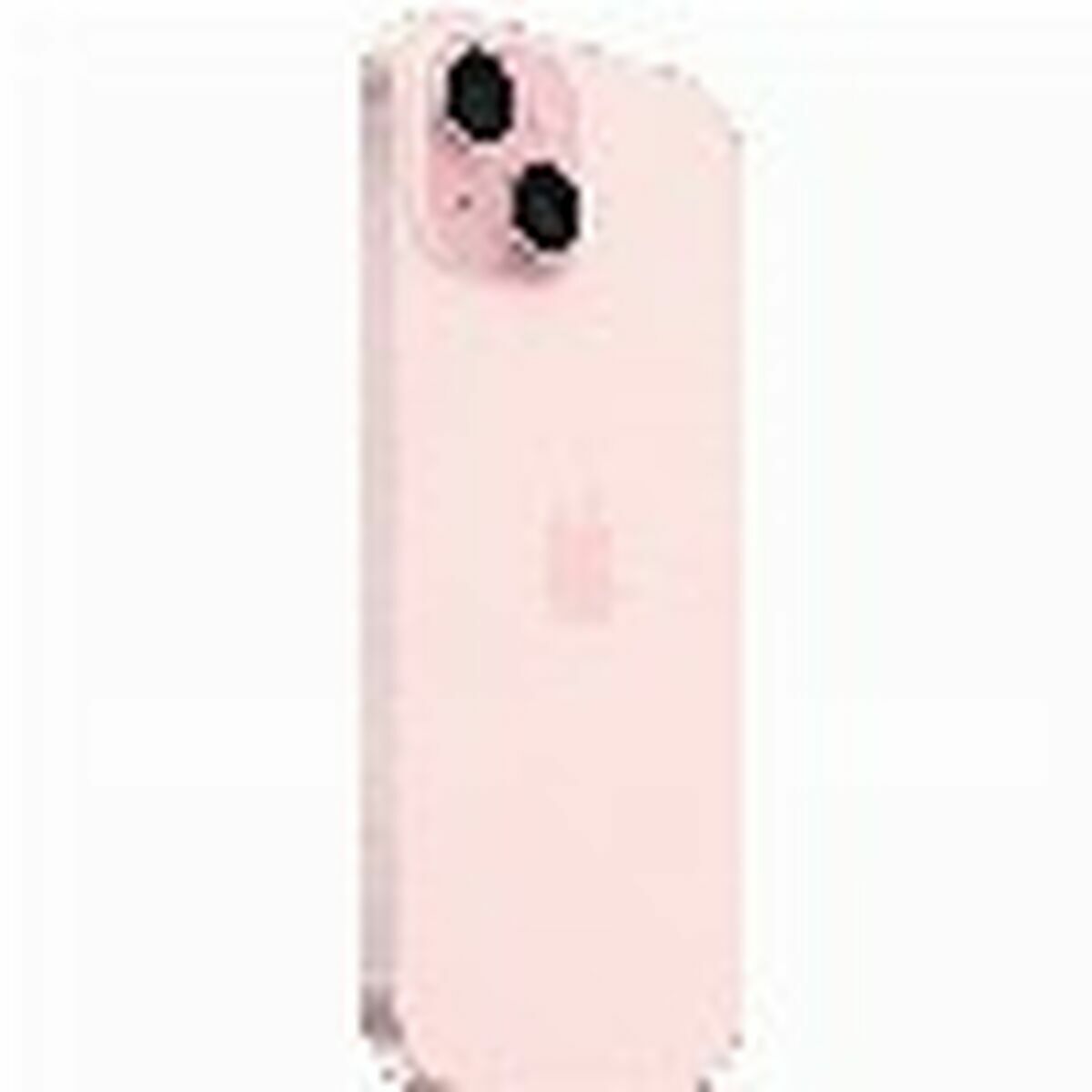 Smartphone Apple iPhone 15 6,1" Hexa Core 6 GB RAM 256 GB Pink