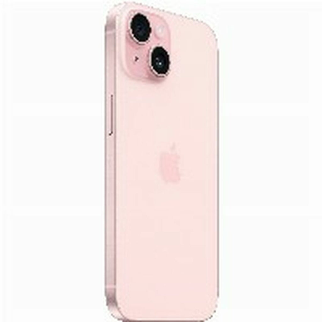 Smartphone Apple iPhone 15 6,1" Hexa Core 6 GB RAM 256 GB Pink