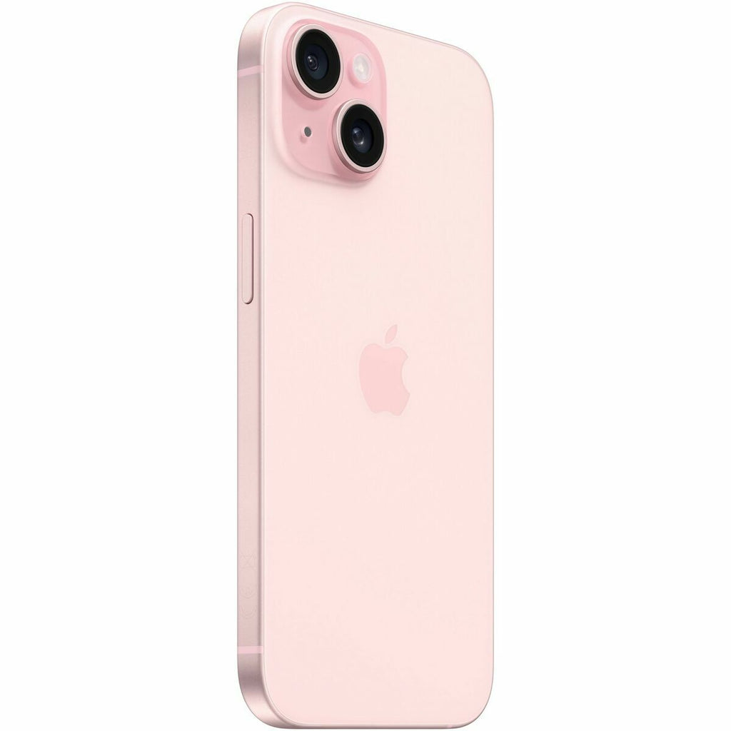 Smartphone Apple iPhone 15 6,1" Hexa Core 6 GB RAM 256 GB Pink