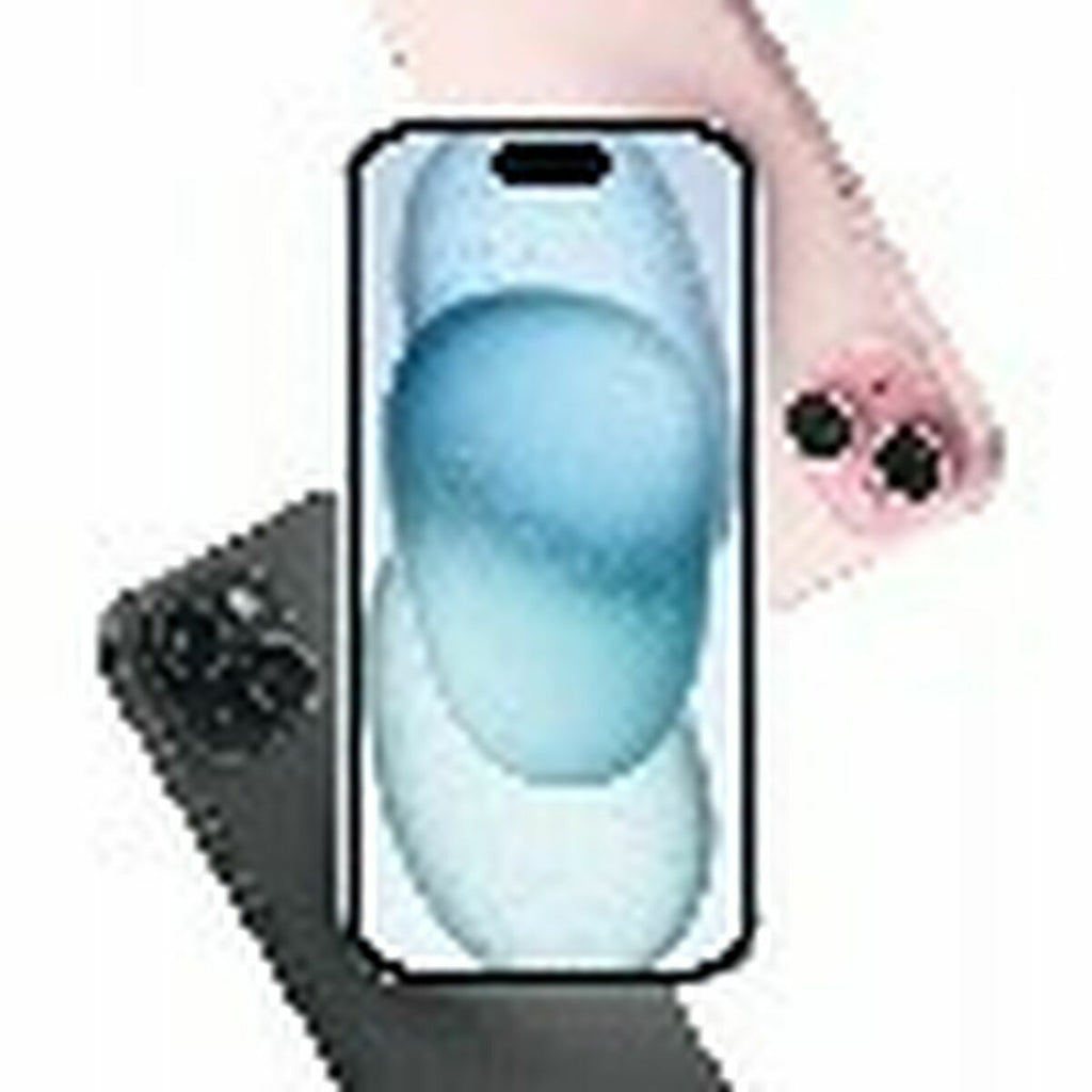 Smartphone Apple iPhone 15 6,1" Hexa Core 6 GB RAM 256 GB Pink