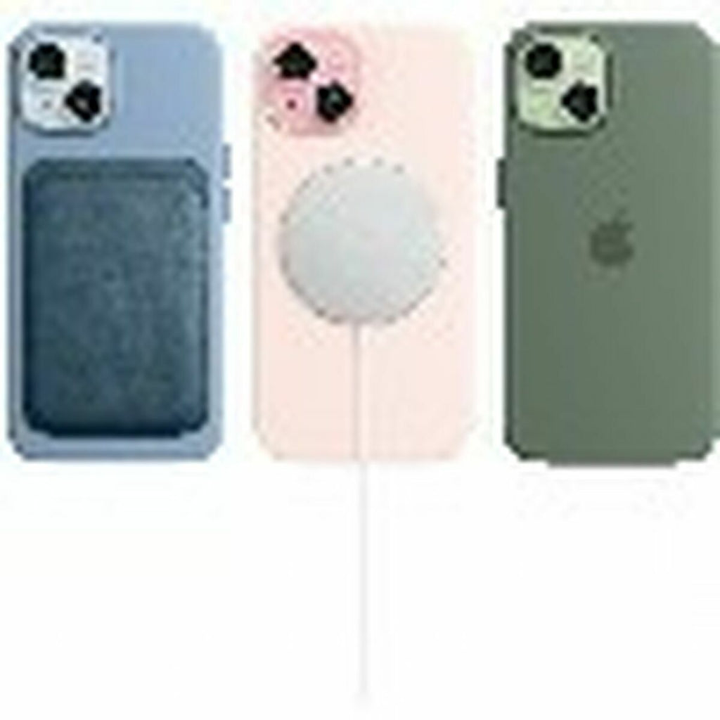 Smartphone Apple iPhone 15 6,1" Hexa Core 6 GB RAM 256 GB Pink