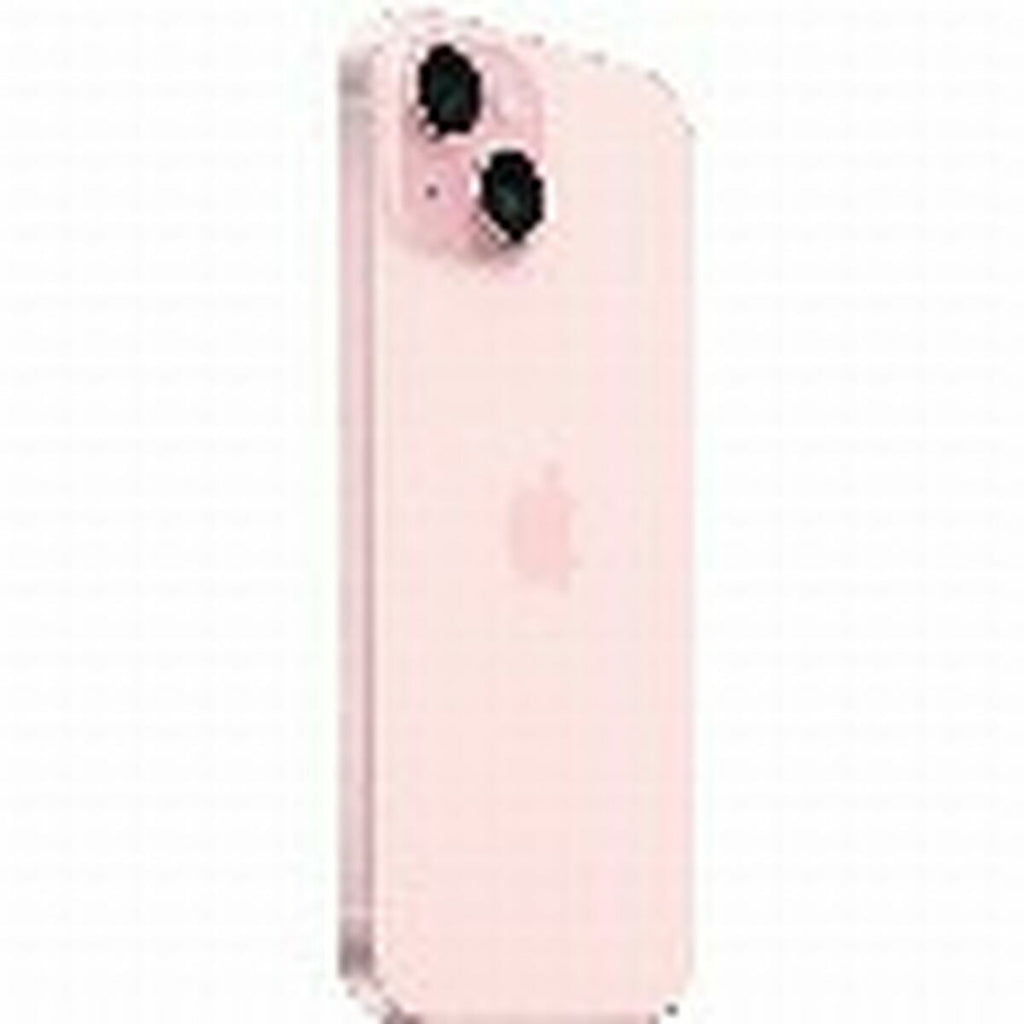 Smartphone Apple iPhone 15 6,1" Hexa Core 6 GB RAM 256 GB Pink