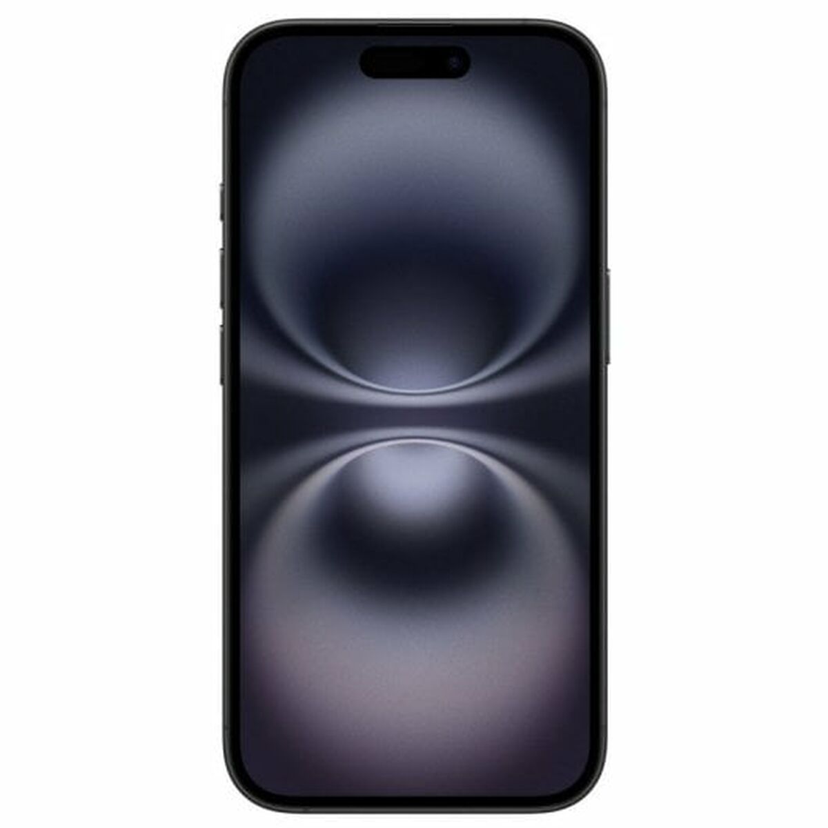 Smartphone Apple MYEE3QL/A Hexa Core 8 GB RAM 256 GB Black 6,1"