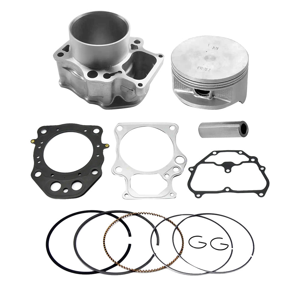 Cylinder Jug Piston Gaskets Suitable For Honda Foreman Rubicon TRX500 FPE 12-19