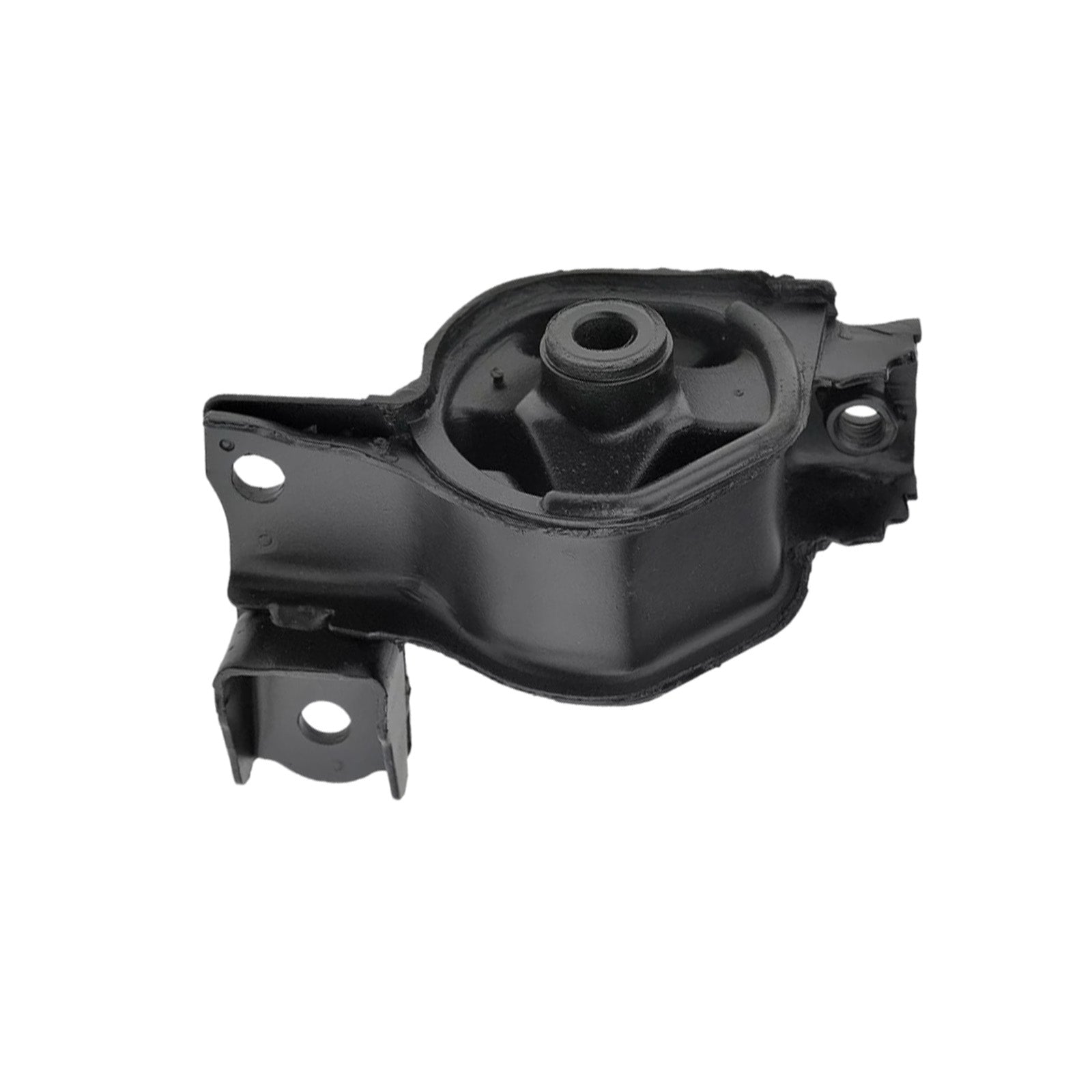 Full Engine Mount Kit Suitable For Honda Jazz GD1 GD3 L13A1 L15A1 1.3L 1.5L 4Cyl