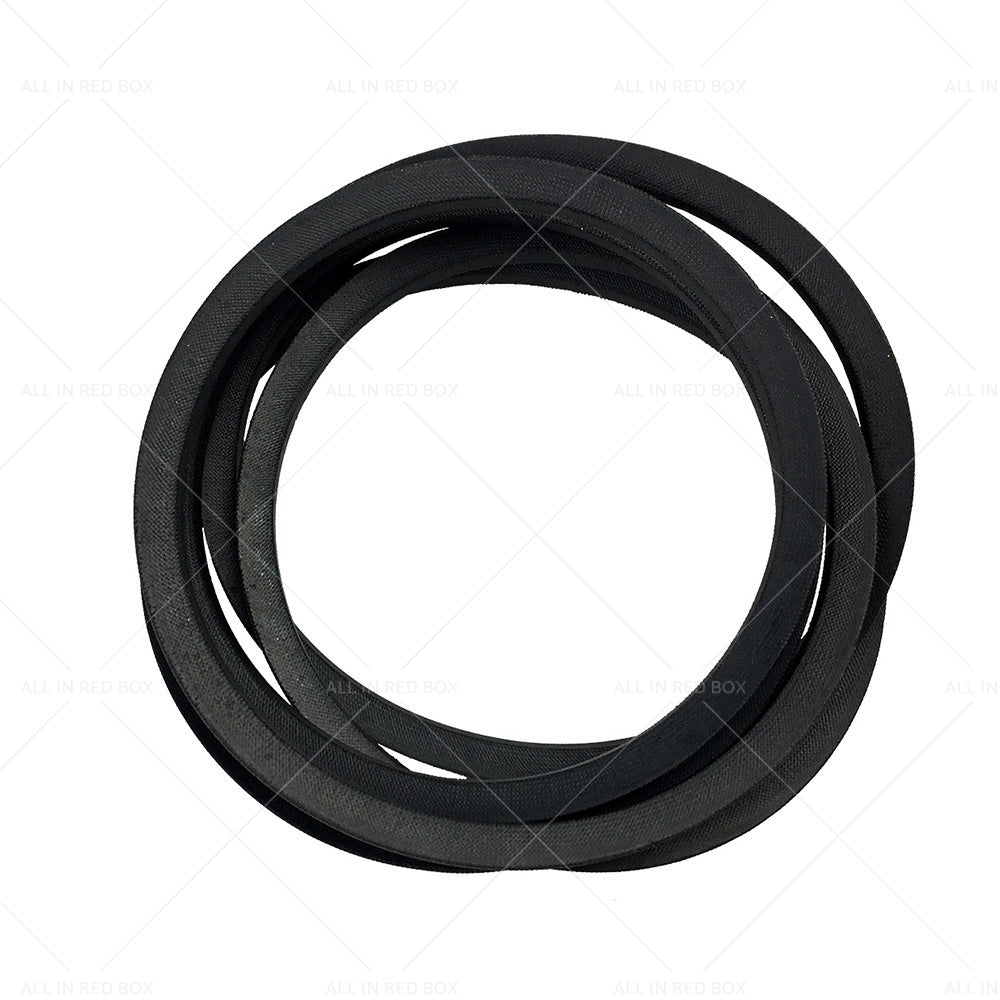 Deck Belt Suitable For 38  and  42 Inch Cut John Deere Mowers M126536
