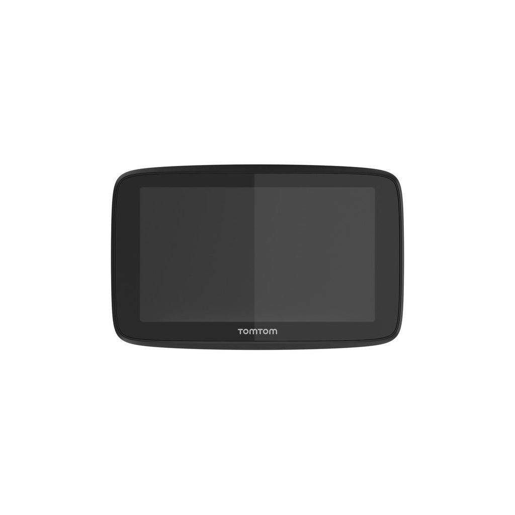 GPS navigator TomTom 4PN50 5" Black