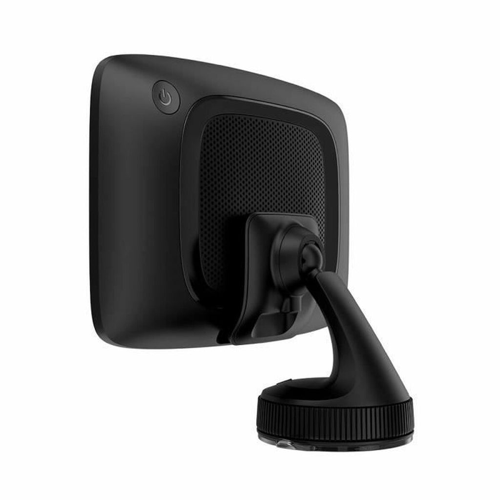 GPS navigator TomTom 4PN50 5" Black