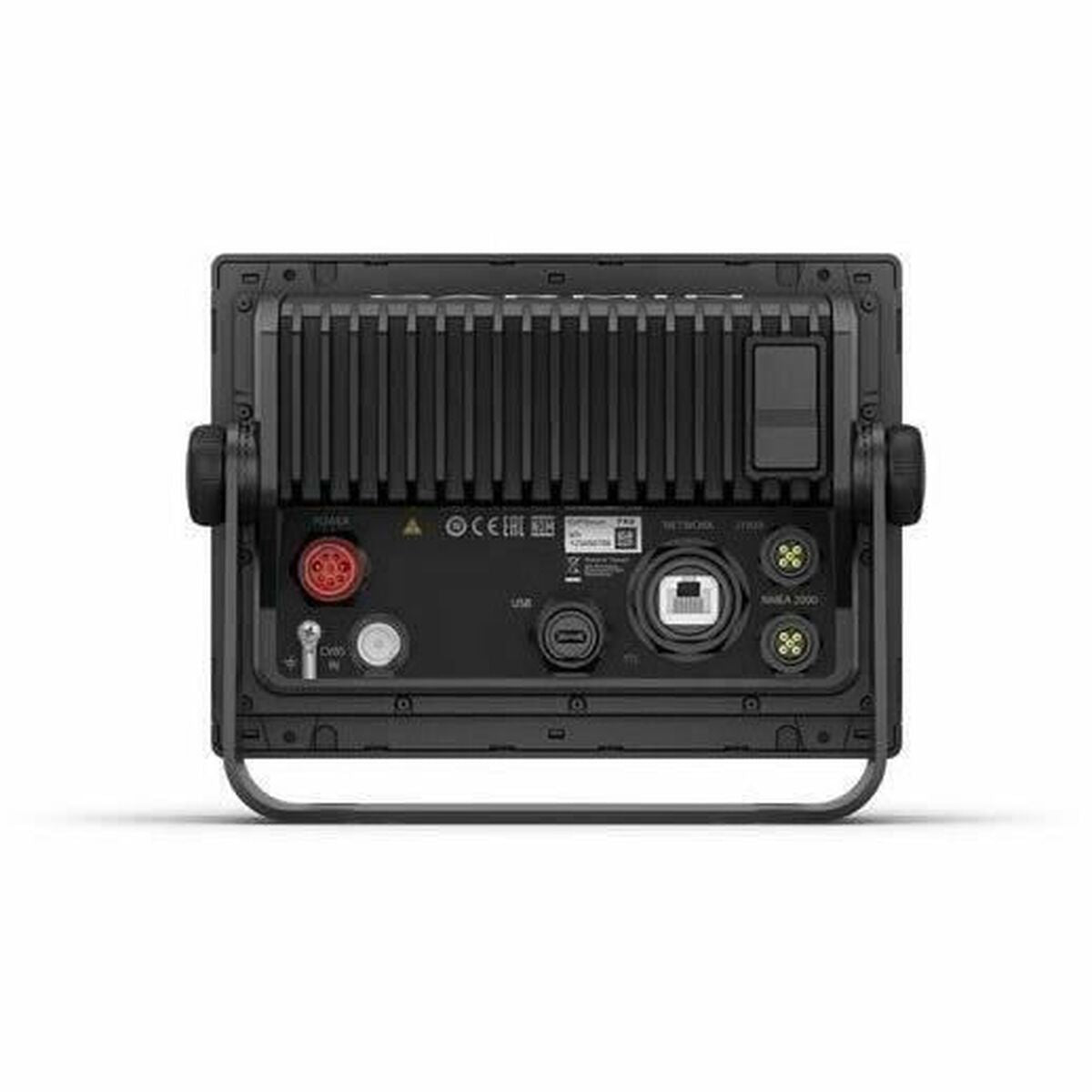 GPS locator GARMIN 723 7"-2