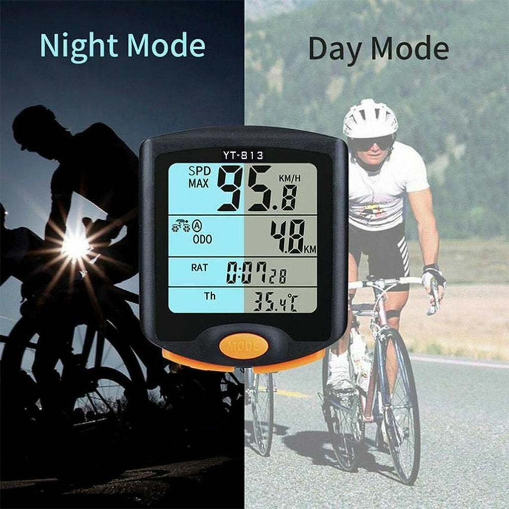 Cyclocomputer GARMIN 010-02703-10