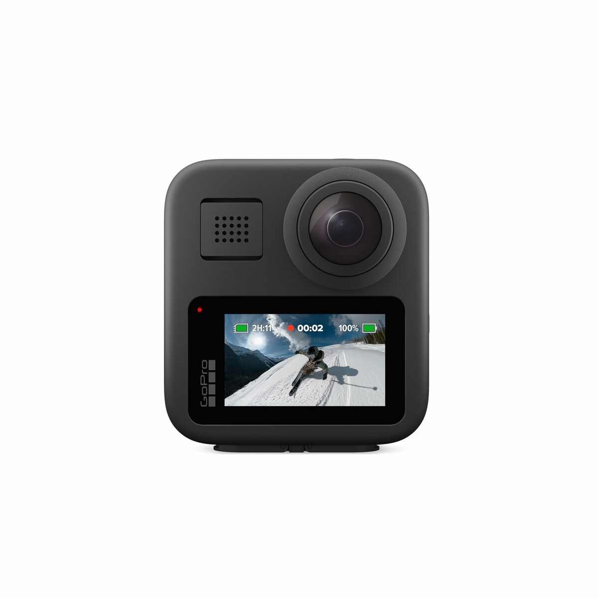 Digital Camera GoPro CHDHZ-203-RW Black