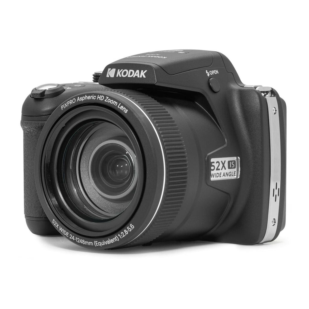 Digital Camera Kodak AZ528BK Blue 16 MP 3"