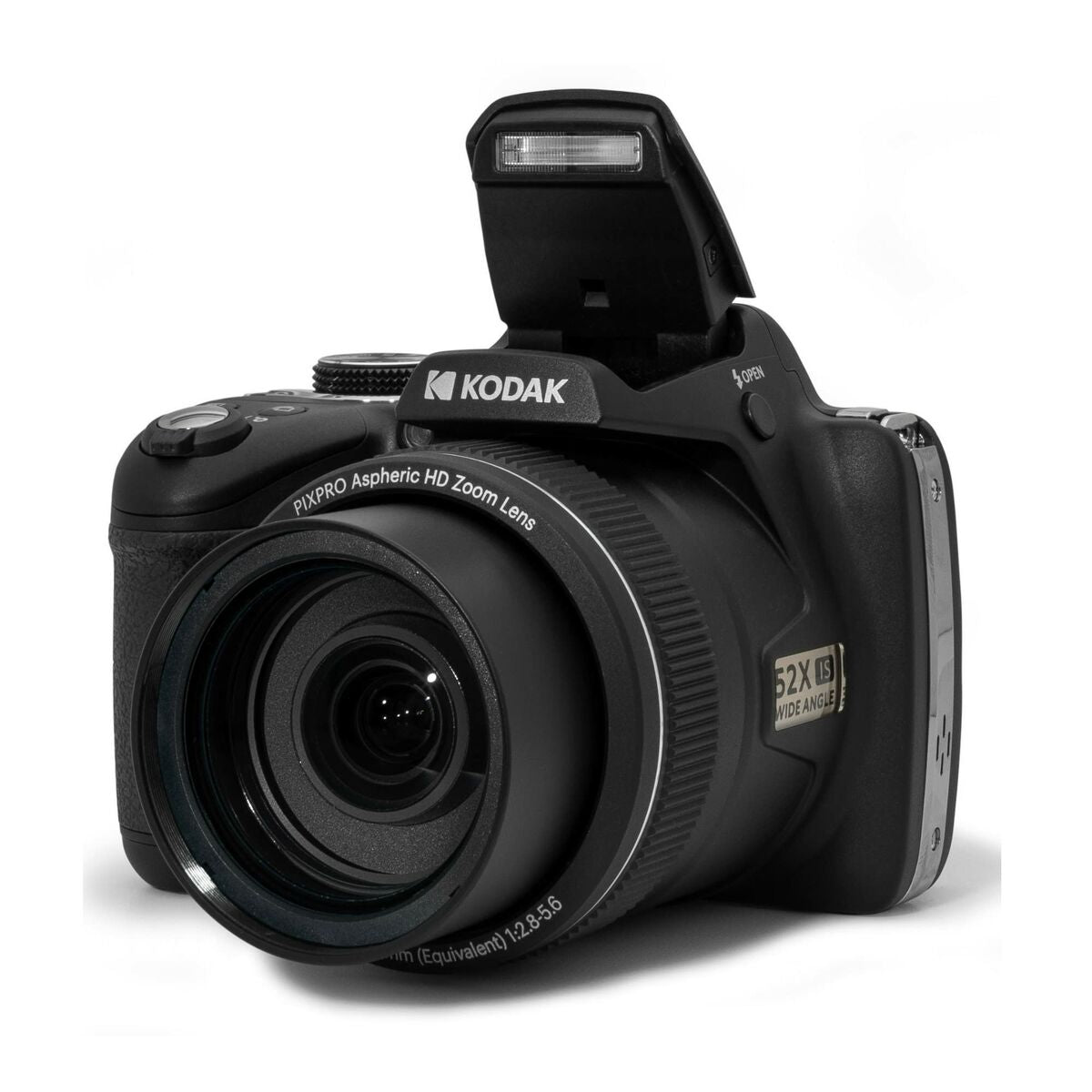 Digital Camera Kodak AZ528BK Blue 16 MP 3"