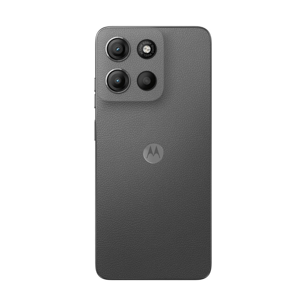 Smartphone Motorola PB6E0003SE 6,72" Octa Core 4 GB RAM 128 GB Grey