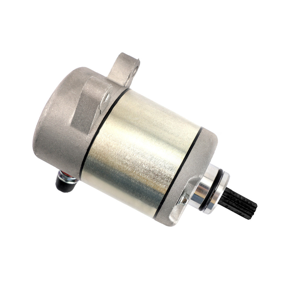9 Tooth Electric Starter Motor Suitable for Honda TRX350 TE or FE TM or FM Fourtrax Rancher