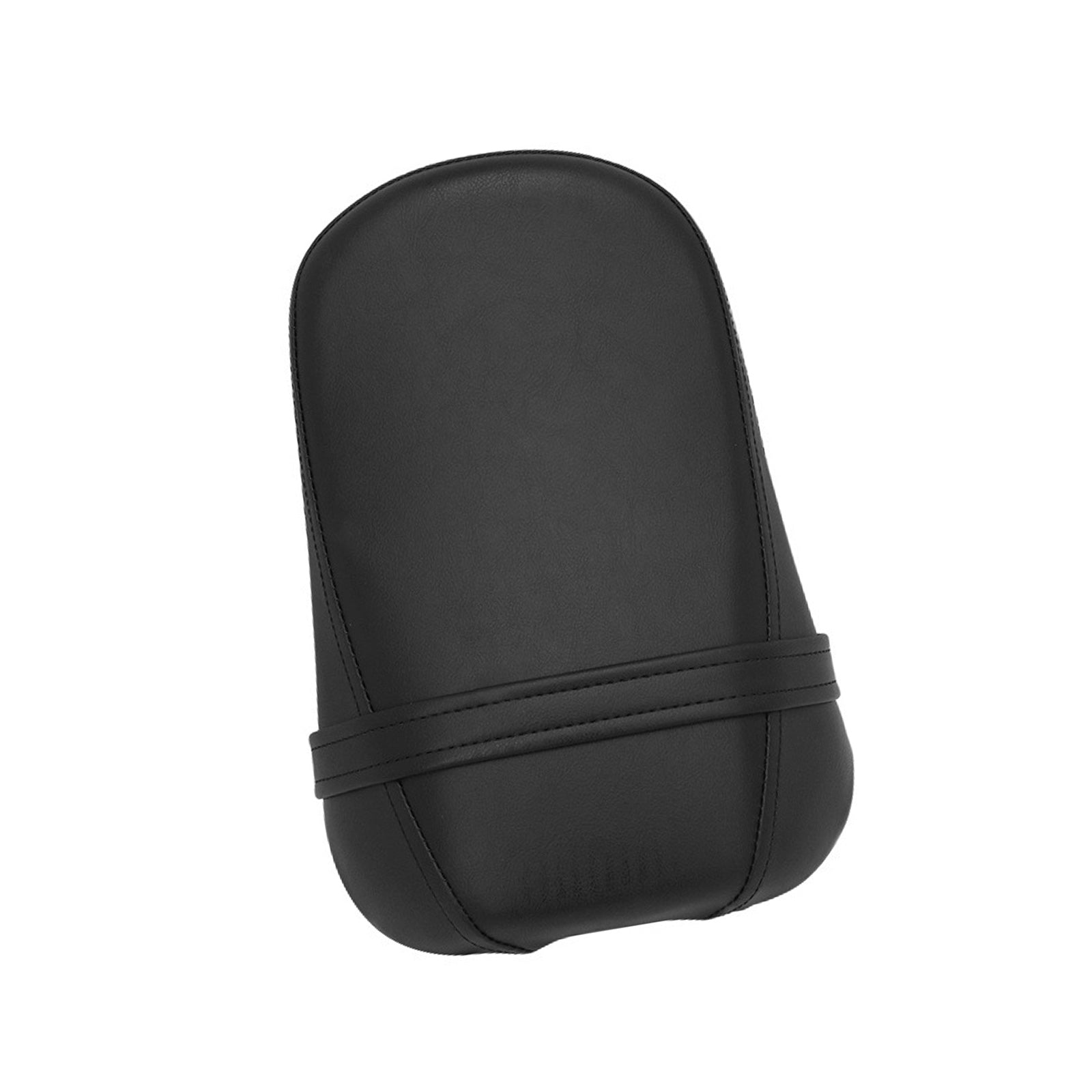 Rear Passenger Pillion Seat Pad Suitable for Kawasaki Vulcan VN650 S650 15-21-4