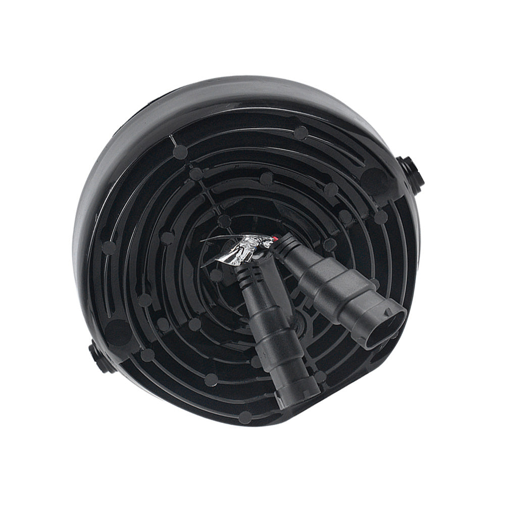 LED Headlight Hi/Lo Lamp Suitable For Harley Davidson VROD, V-Rod, VRSC & VRSCA-2