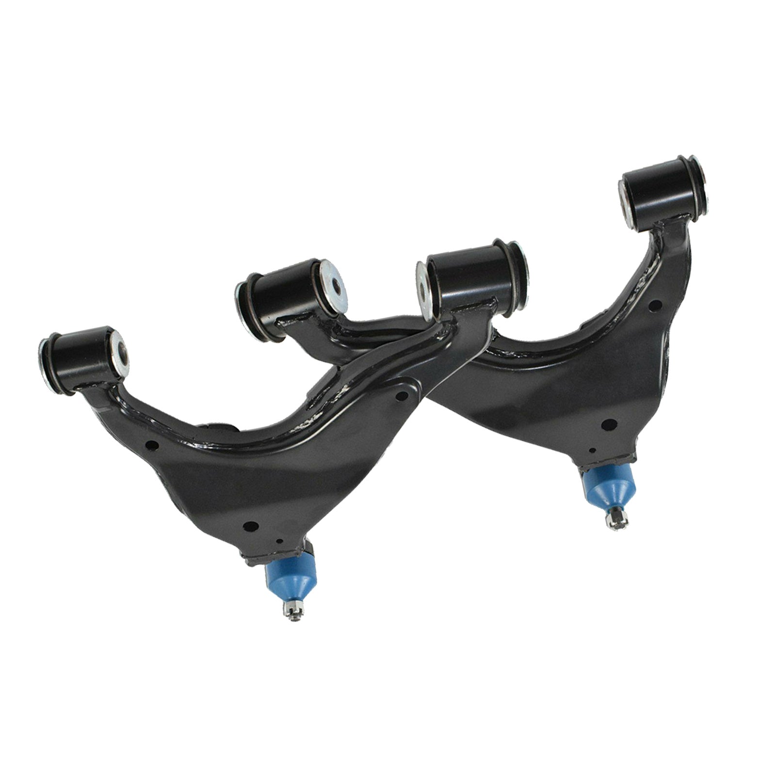 Front Lower Control Arm Suitable for Toyota Prado RZJ120 RZJ120R KZJ120 KZJ120R