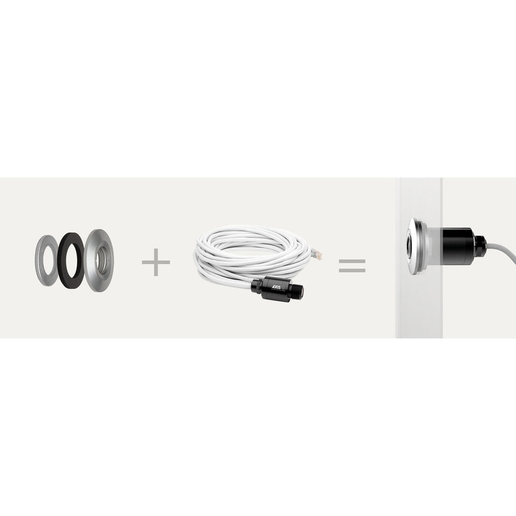 Stabiliser for Support Axis F8212