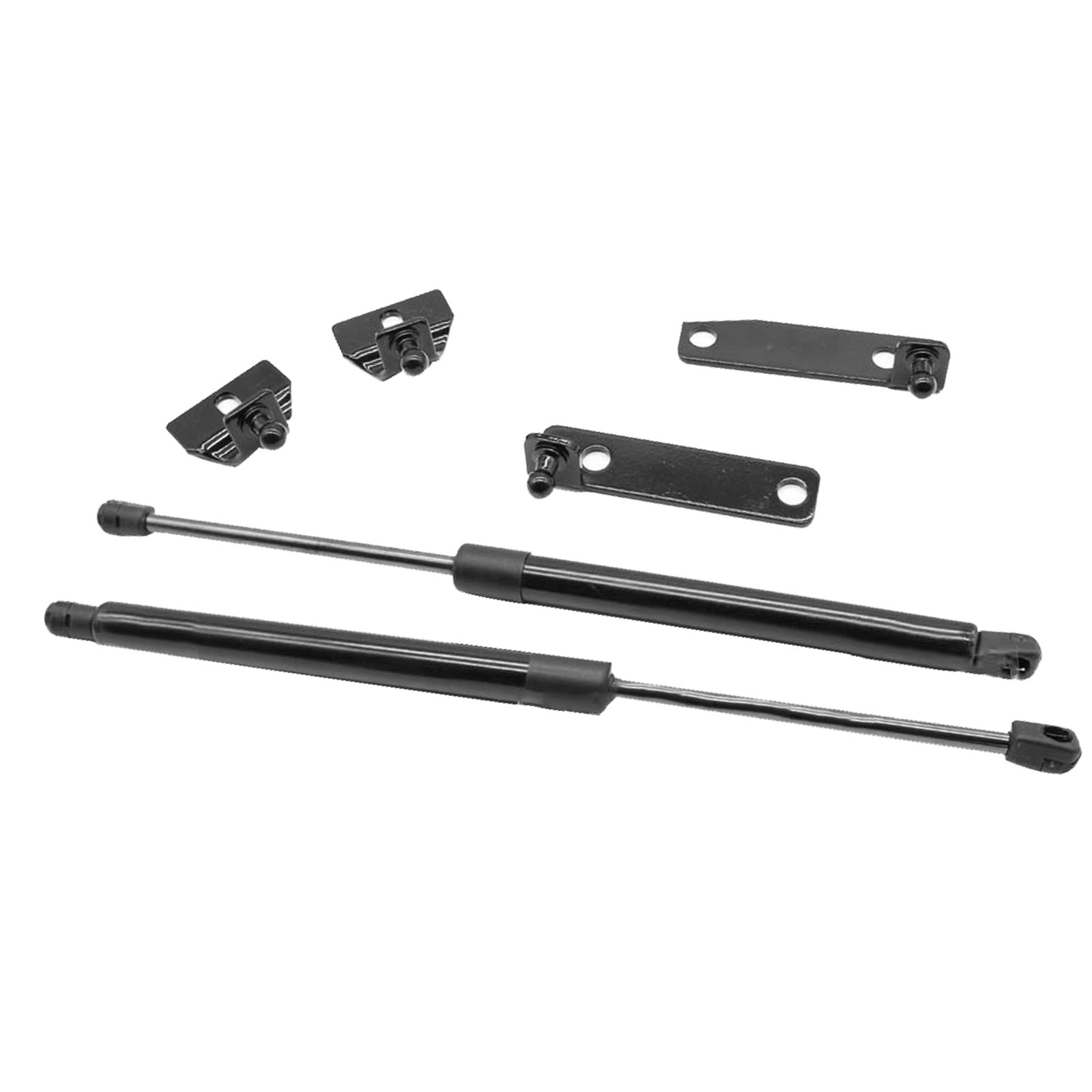 Front Hood Bonnet Gas Shock Strut Damper Suitable For Mitsubishi Triton ML MN