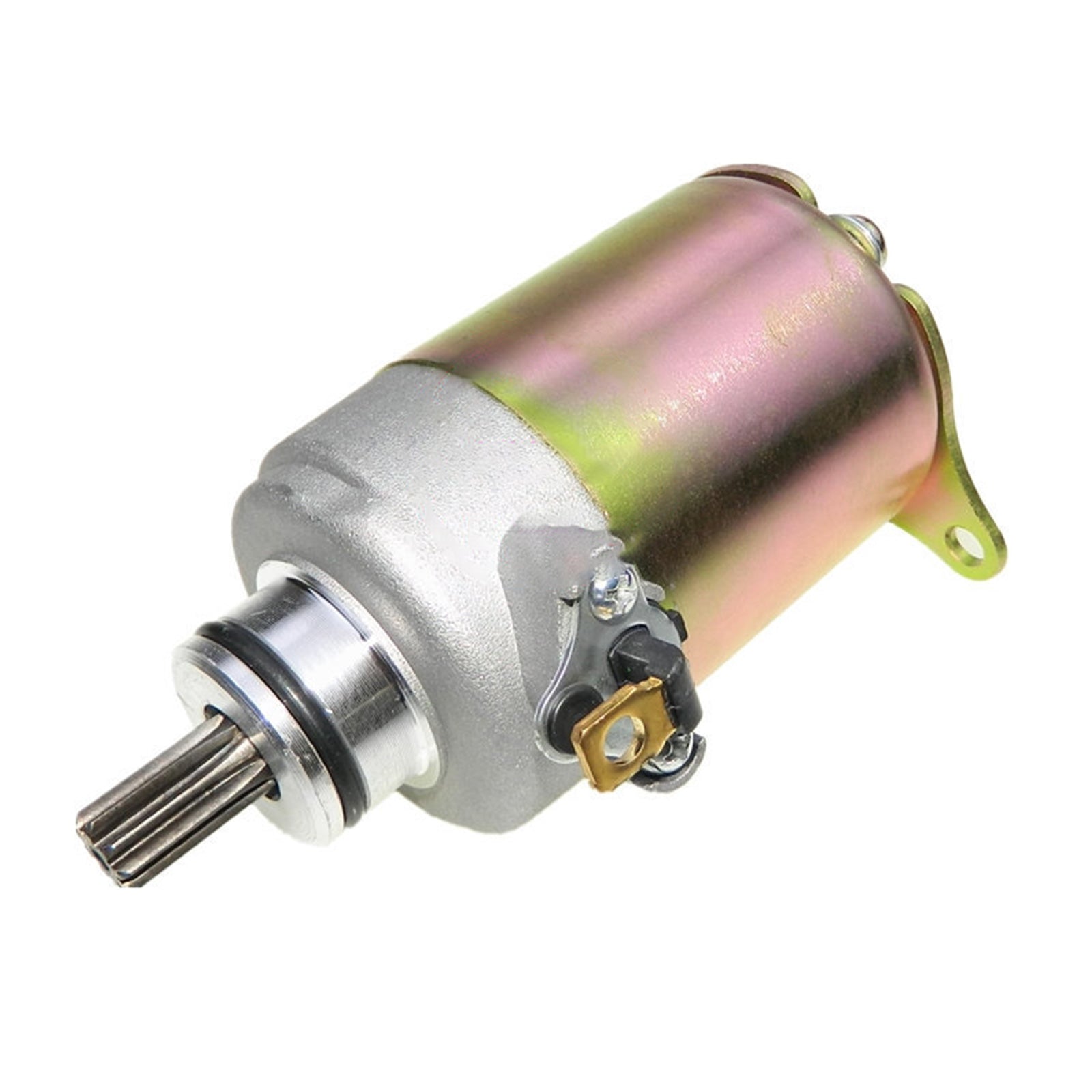31200-KUDU-C00 Starter Motor Suitable for Kymco Like 125 LX MMC 4T Euro III