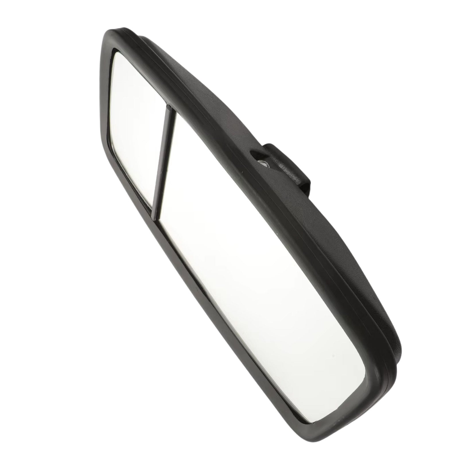 1 Pair Side Mirror Left + Right Suitable for Isuzu N-Series Flat With Spotter