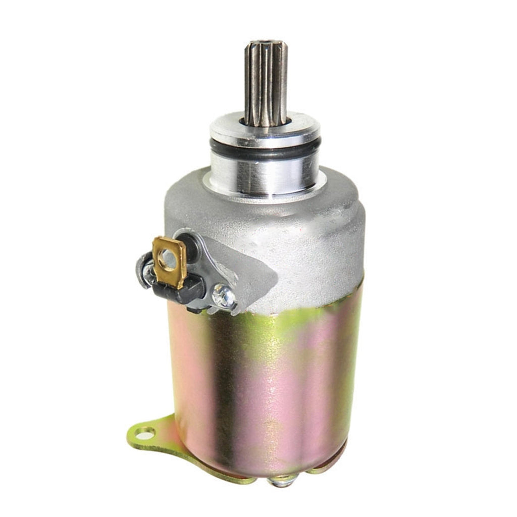 31200-KUDU-C00 Starter Motor Suitable for Kymco Like 125 LX MMC 4T Euro III