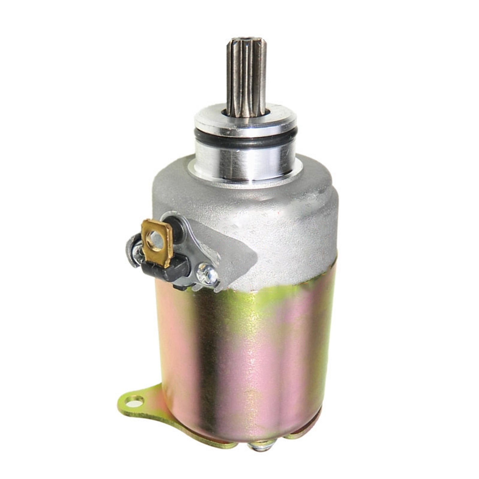 31200-KUDU-C00 Starter Motor Suitable for Kymco Like 125 LX MMC 4T Euro III