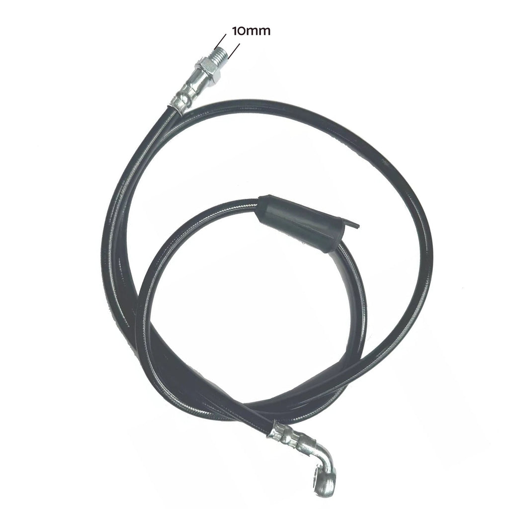 Clutch Master Cylinder Lever +Hose Suitable For KTM 65SX 85SX 105SX 125EXC 125SX