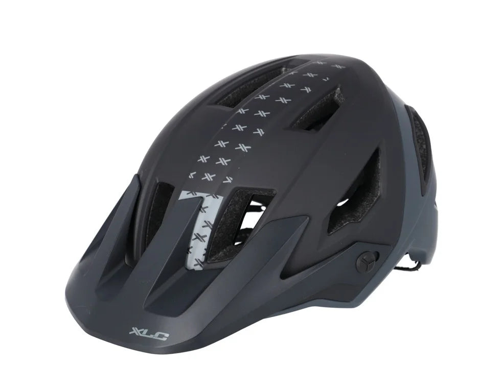 XLC Fahrradhelm BH-C31 ENDURO - 331g UNISEX