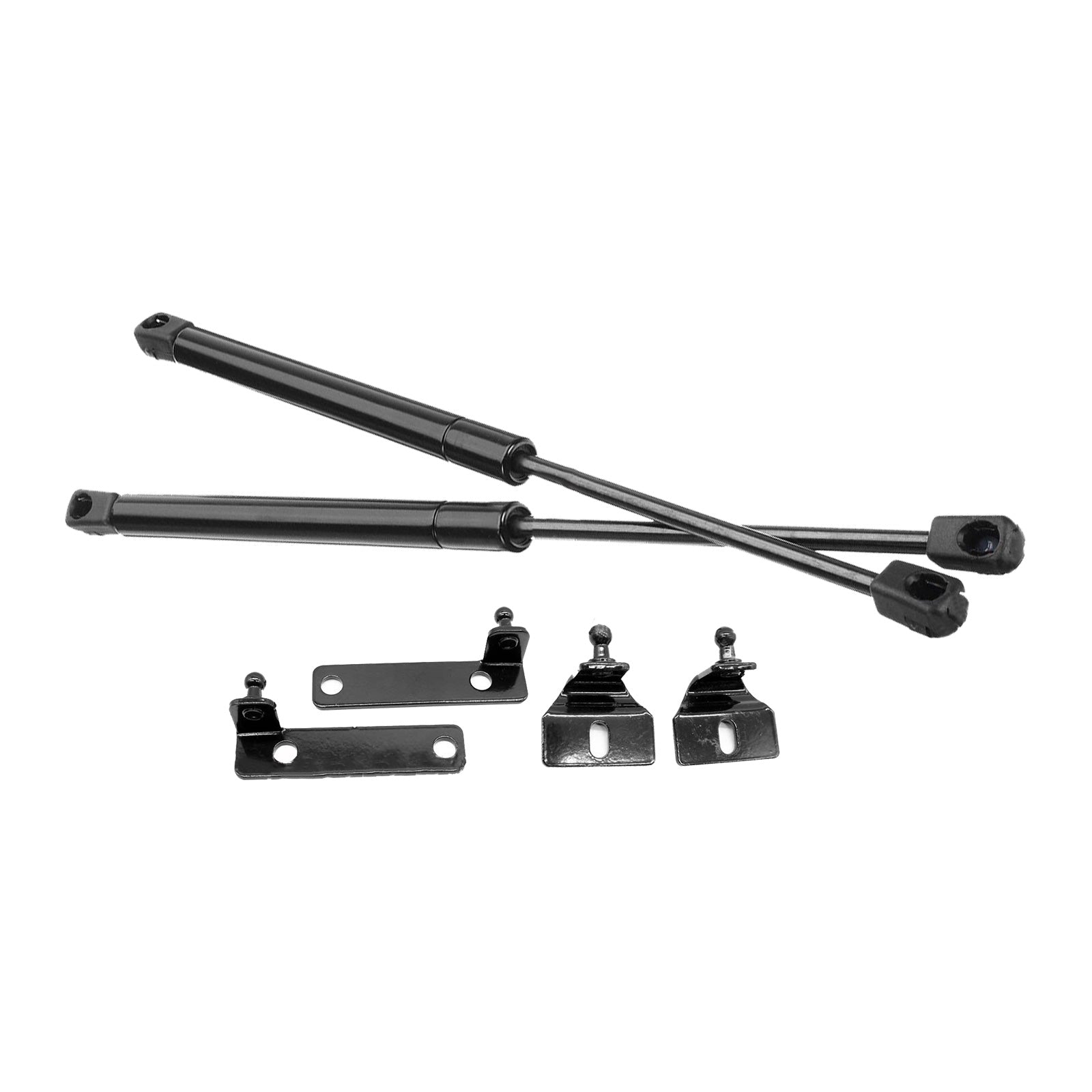 Front Hood Bonnet Gas Shock Strut Damper Suitable For Mitsubishi Triton ML MN