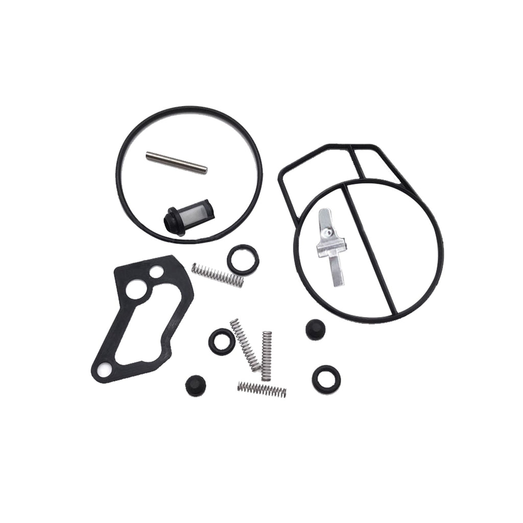 3x Carburetor Carb Rebuild Repair Kit Suitable Sea-Doo SP SPI SPX HX GS GSI GSX-2