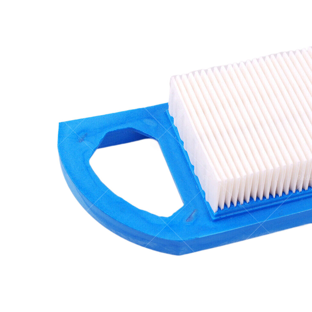 Air  and  Pre Filter for 14-19. 5HP Briggs I or C and Intek Motors 698083 697634 697014
