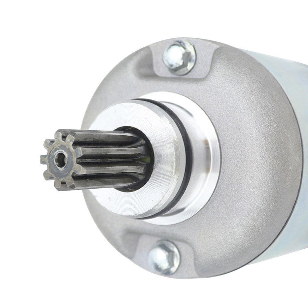 Starter Motor Suitable For Yamaha YFM550FWA Grizzly 550 2009-2015 / YFM700 EPS Hunter-0