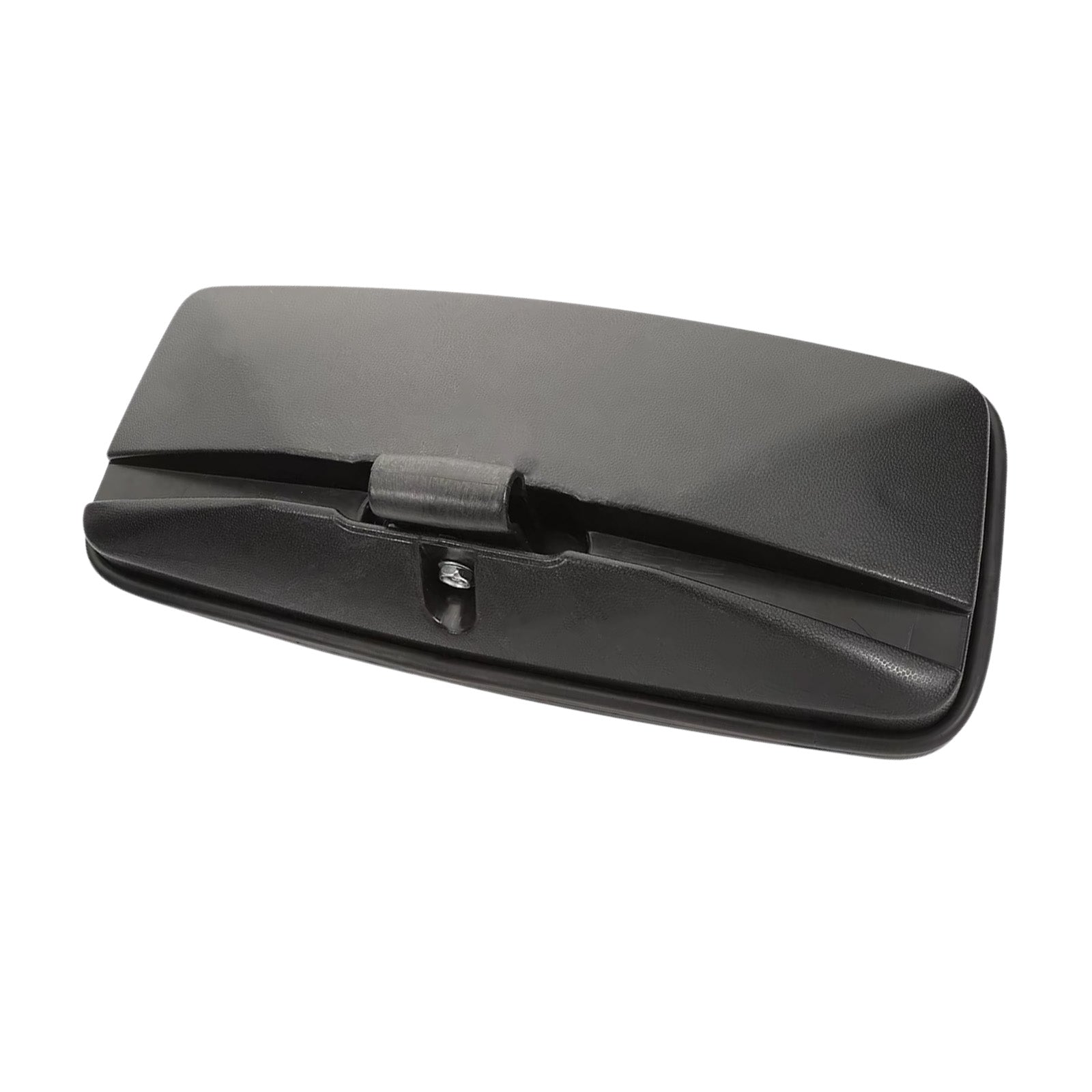1 Pair Side Mirror Left + Right Suitable for Isuzu N-Series Flat With Spotter