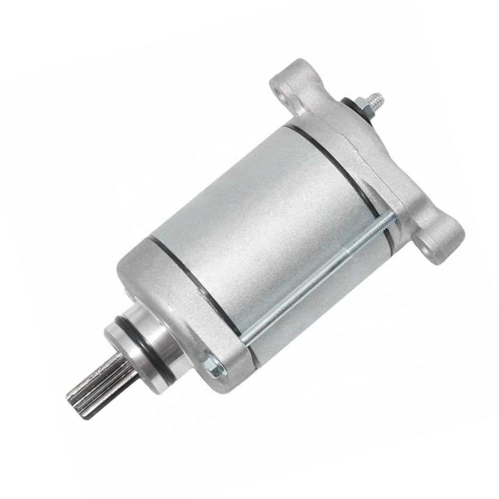 Engine Starter Motor 9Teeth Suitable For Kawasaki ZX10R ZX10RR Ninja 1000 11-21